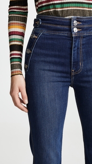 Current/Elliott The Maritime Pants