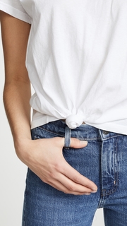 FRAME Wear Thin Tee