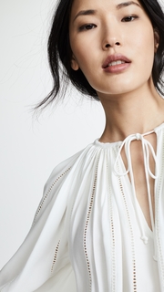 FRAME Lattice Peasant Top