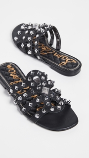 Sam Edelman Beatris Slides