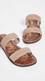 Sam Edelman Gala 2 Slide