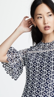 Shoshanna Terre Dress