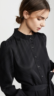 A.P.C. Delia Jumpsuit