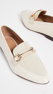 A.P.C. Marine Mocassins