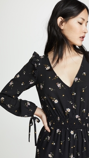 Ali & Jay Flowers For Days Jumpsuit