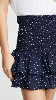 BB Dakota Connect The Dots Skirt