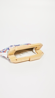 Cleobella Finley Clutch