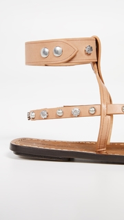 Isabel Marant Engo Sandals