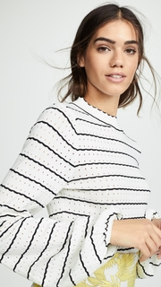Keepsake Foundations Sweater