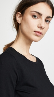 Madewell Long Sleeve Harley Tee