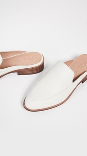 Madewell The Frances Loafer Mules