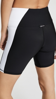 MICHI Vibe Bike Shorts