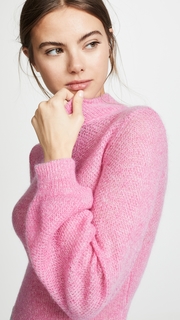Nicholas Fine Knit Sweater