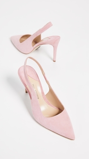 Paul Andrew Coquette 85 Slingbacks