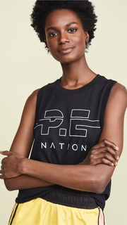 P.E NATION Spike Tank