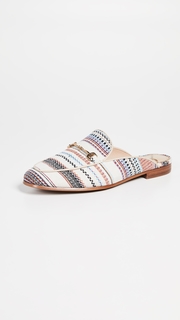 Sam Edelman Linnie Mules