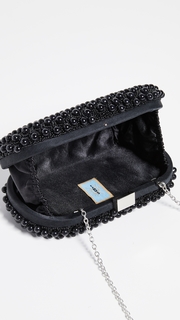 Santi Pearl Clutch