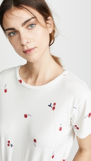 LNA Cherry Mason Crew