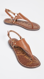Sam Edelman Greta Thong Sandals