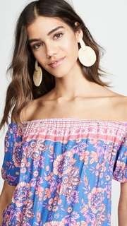 TIARE HAWAII Wonderland Dress