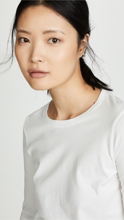 Madewell Long Sleeve Harley Tee