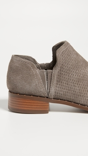 Steven Citron Perforated Shooties