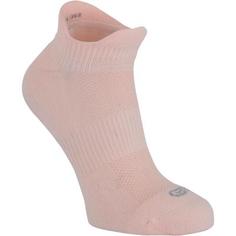 "невидимые" Взрослые Носки Для Бега Comfort Invisible X 2 Пары Kalenji
