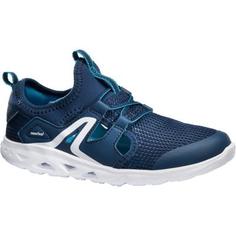 Детские Кроссовки Для Спортивной Ходьбы Pw 500 Fresh Newfeel