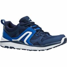 Мужские Кроссовки Для Спортивной Ходьбы Hw 500 Mesh Newfeel