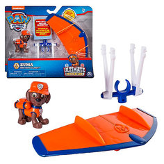 Игровой набор Spin Master "Paw Patrol", Зума