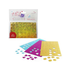 Набор мини-заколок Lucky "Бьюти-Дизайн" Блестящий стиль