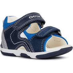 Сандалии GEOX для мальчика