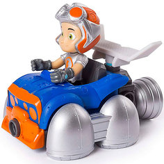 Малый строительный набор Spin Master Rusty Rivets Fling Rusti Rart