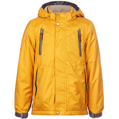 Куртка OLDOS ACTIVE для мальчика