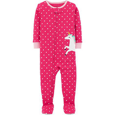 Комбинезон Carters для девочки Carters
