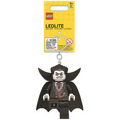 Брелок-фонарик для ключей Lego, Vampyre