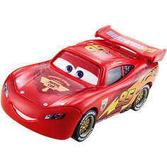Литая машинка, Тачки-2 Mattel