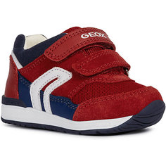 Полуботинки GEOX для мальчика