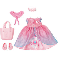 Одежда для куклы Zapf Creation "Baby born" Для принцессы