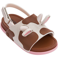 Сандалии Melissa для девочки