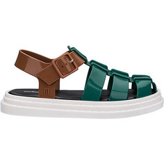 Босоножки Melissa для девочки