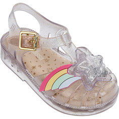 Босоножки Melissa для девочки