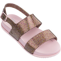 Сандалии Melissa для девочки