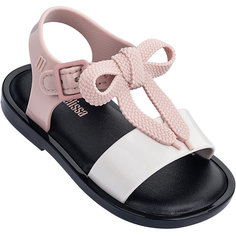 Сандалии Melissa для девочки