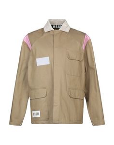Куртка Msgm