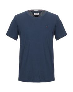 Футболка Tommy Jeans