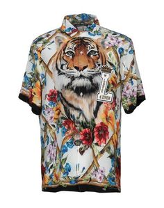 Pубашка Dolce & Gabbana