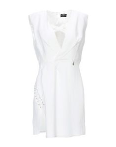 Короткое платье Elisabetta Franchi