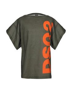 Pубашка Dsquared2