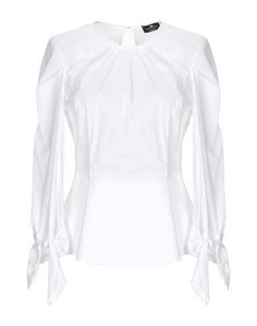 Блузка Elisabetta Franchi